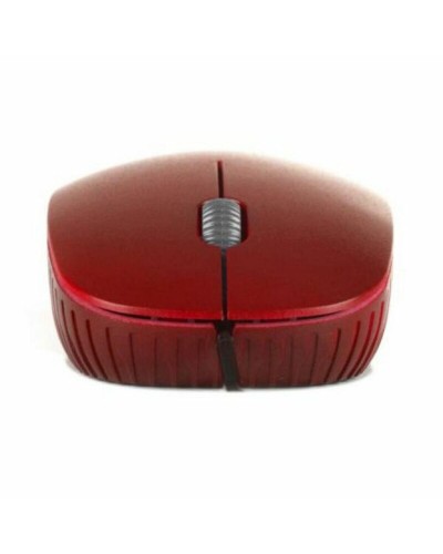 Souris Optique NGS NGS-MOUSE-0908 Rouge 1000 dpi