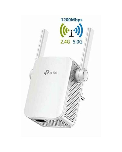 Wi-Fi toistin TP-Link RE305 V3 AC 1200