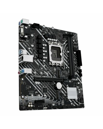 Placa Base Asus PRIME H610M-E D4-CSM H610