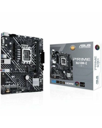 Carte Mère Asus 90MB1G10-M0EAYC H610 LGA 1700