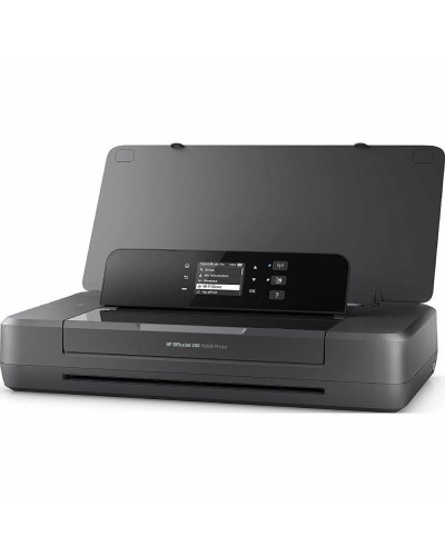Drucker HP CZ993A Schwarz