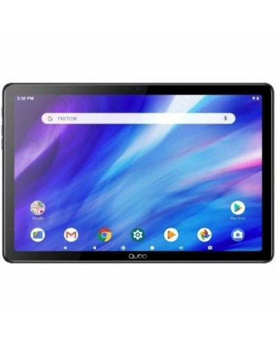 Tablet Qubo Qubo T-106 Octa Core 6 GB RAM 128 GB Grau