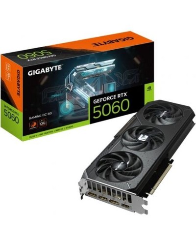 Grafiikkakortti Gigabyte 9VN5060GO-00-G10 8 GB GDDR7