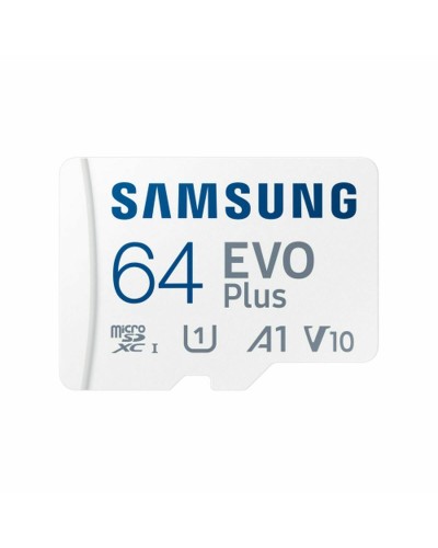 Micro SD Card Samsung MB-MC64SA/EU 64 GB
