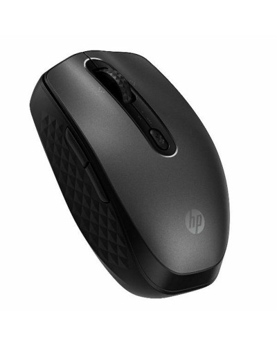 Schnurlose Mouse HP 8F1Y4AA Schwarz 4000 dpi