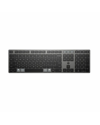 Kannettavan reppu HP 9T5B2AA Musta