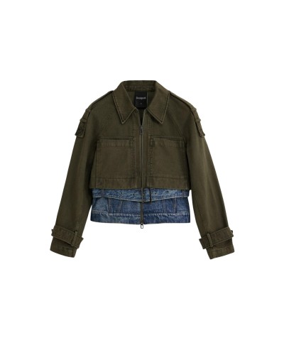 Desigual  Women Blazer