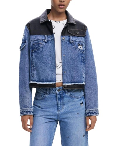 Desigual  Women Blazer