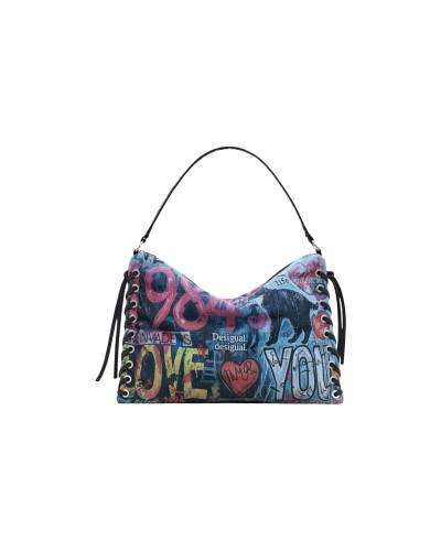 Desigual  Women Bag