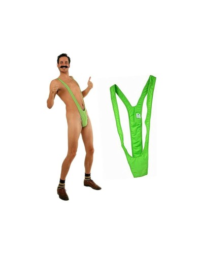 Erotisch Kostuum Divertysex