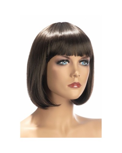 Erotic Accessory World Wigs Sophie Brown Wigs
