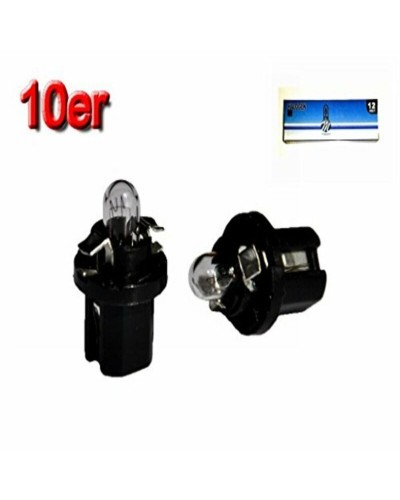 M-Tech Z58 12V H7 55W Halogenlampe Helles Autolicht
