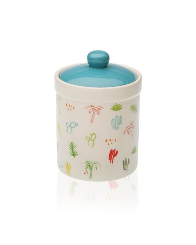 Versa Parana Ceramic Vase for Indoor and Outdoor Decoration
