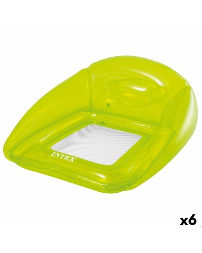 Luftmadrass Intex Lounge (6 antal)