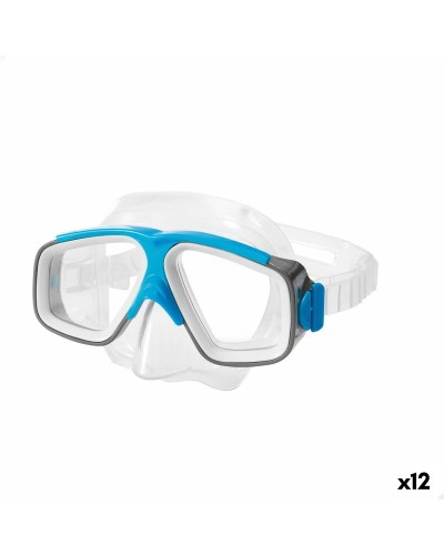 Duikbril Intex Surf Rider (12 Stuks)