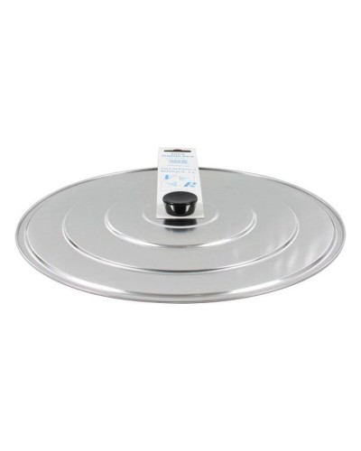 Couvercle en Aluminium pour Poêle VR - Pour Cuisine Professionnelle
