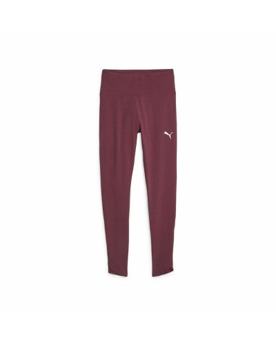 Legging de sport femme Puma taille haute - Entraînement & Yoga
