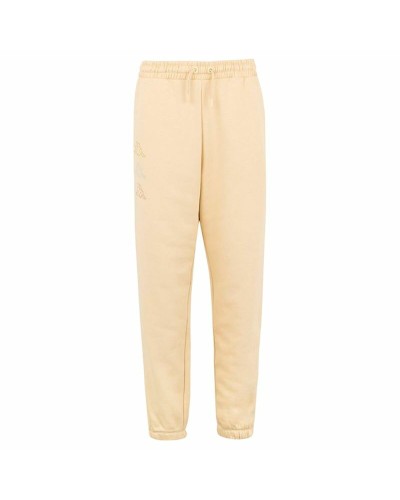 Kappa Chándal Llamativo Pantalón Beige Unisex - Sport & Relax
