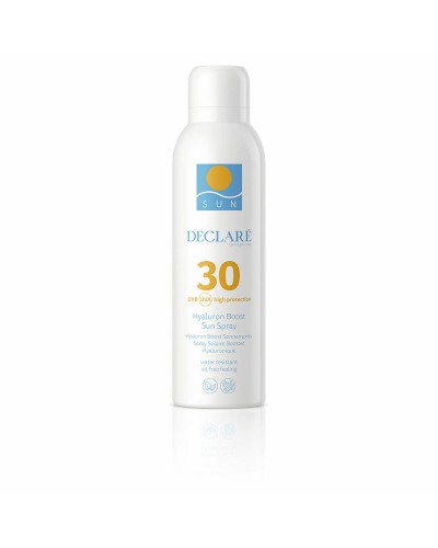 Body Zonnebrandspray Declaré Hyaluron Boost 200 ml Spf 30+