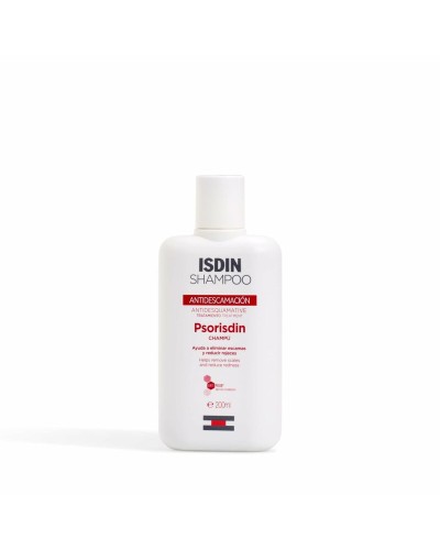 Isdin Psorisdin Control Shampoo Antiforfora - 200ml - Psoriasi e Squame
