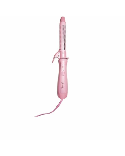 Fer à friser Mermade Aircurl Ionique Rose