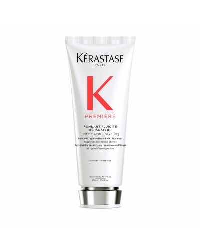 Återställande balsam Kerastase Premiere 200 ml Skadat hår