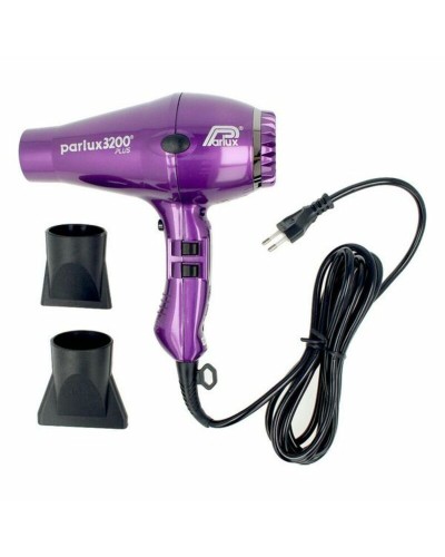 Hiustenkuivaaja 3200 Plus Parlux Hair Dryer 3200