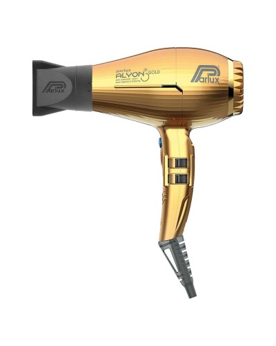 Parlux Alyon Sèche-cheveux Professionnel - Léger, Puissant, Séchage Rapide
