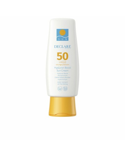 Declaré Hyaluron Boost Face Cream 100ml SPF50 - Hydration & Protection
