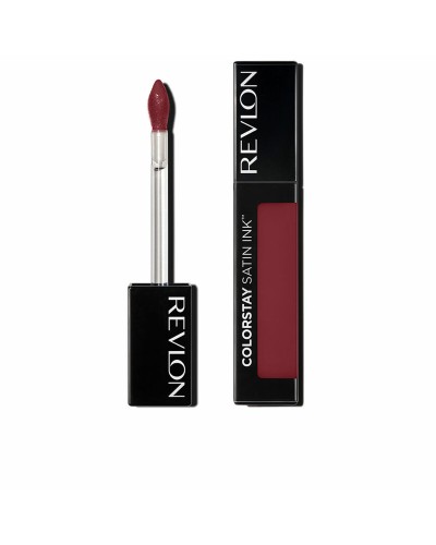 Lippenstift Revlon ColorStay Satin Ink Nº 5 Silky Sienna 5 ml