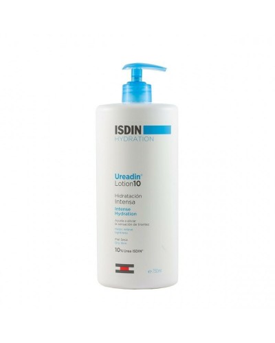 Isdin Ureadin Lotion10 Loción Corporal Hidratante 750ml Piel Seca
