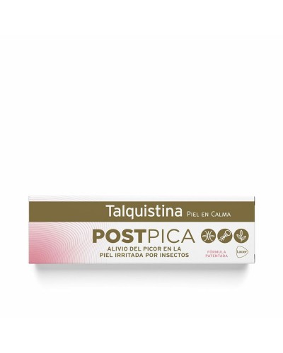 Puremaa lievittävä geeli Talquistina TALQUISTINA 15 ml