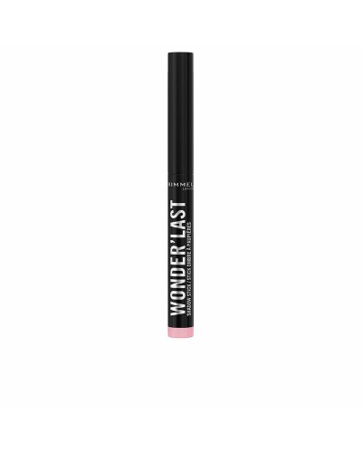Rimmel London Wonder'Last Ombretto Stick - Mermaid Blush 006 - Lunga Tenuta
