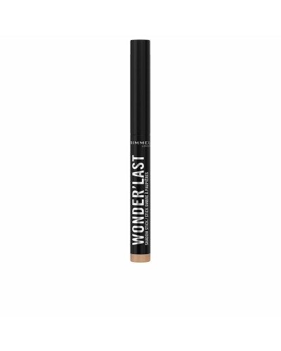 Ögonskugga Rimmel London WONDER'LAST Nº 004 Soft bubbles 1,64 g Stick