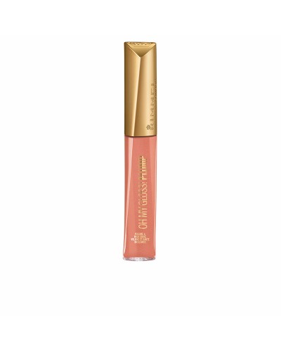 Lipgloss Rimmel London OH MY GLOSS! Nº 531 Peach Pie 7 ml