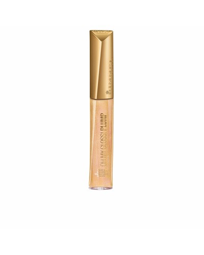 Lipgloss Rimmel London OH MY GLOSS! Nº 801 Angel Shimmer 7 ml
