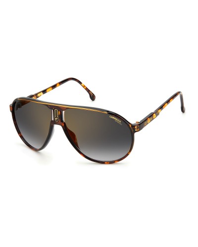 Carrera Champion65 Gafas de Sol Unisex WR9-FQ - Protección UV Estilo
