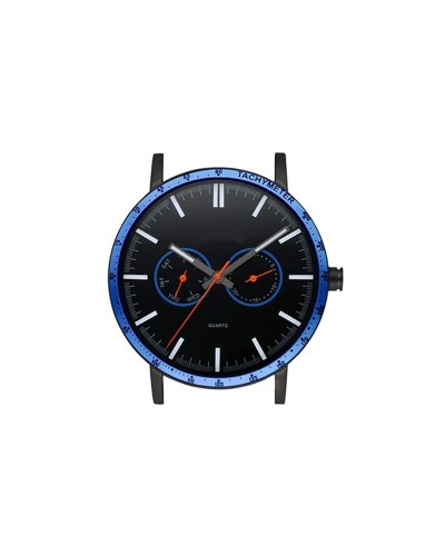 Watx & Colors WXCA2721 Montre Homme, Ø 44mm - Style et Couleur
