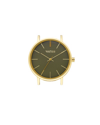 Watx & Colors Reloj de Mujer WXCA3015, Ø 38mm - Estilo y Color
