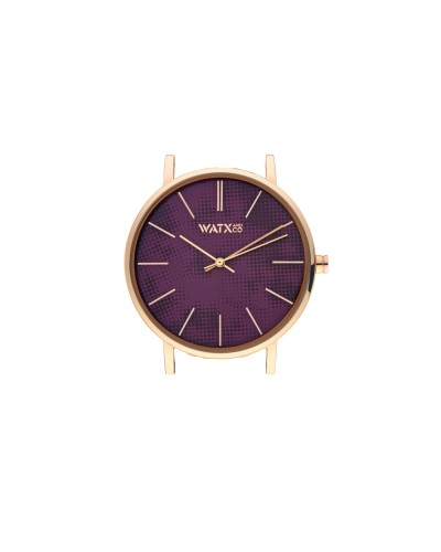 Watx & Colors WXCA3024 Women's Watch Ø38mm - Style and Color on Your Wrist
