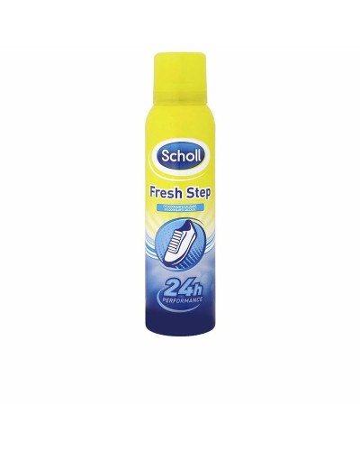 Suihkedeodorantti Scholl Fresh Step 150 ml Jalkineet