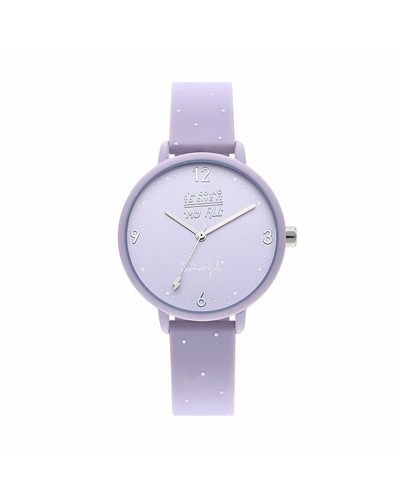Horloge Dames Mr. Wonderful WR30301