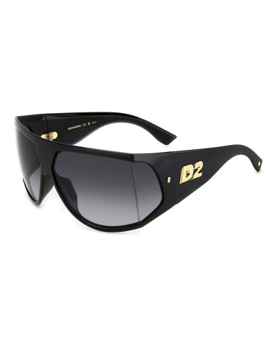 Zonnebril Heren Dsquared2 D2 0124_S