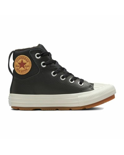 Sportskor Casual Barn Converse All-Star Berkshire Svart
