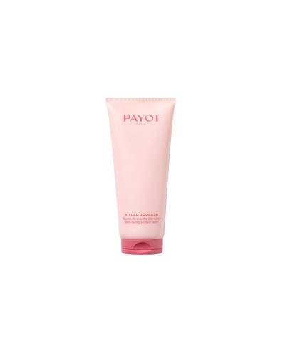 Payot Rituel Douceur: Gel Doccia Balsamo Idratante - 200ml Pelle Sensibile
