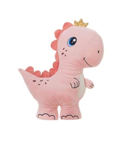 Kini Dinosaur Plush 44cm - Soft and Cuddly - Children's Toy
