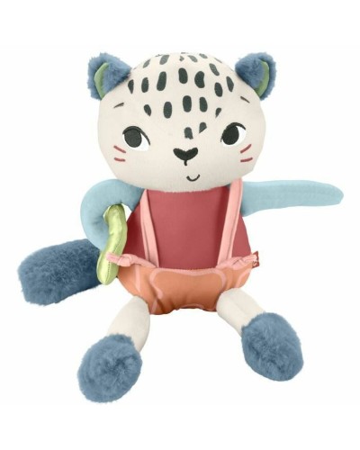 Bebisdocka Fisher Price Planet Friends