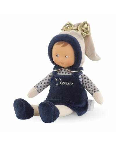 Corolle Miss Marine: Muñeco Bebé Rêves d'Étoiles - Juego para Niños
