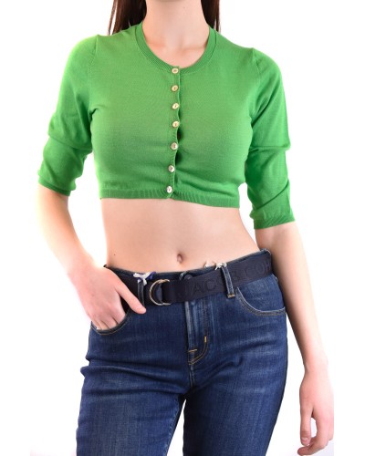 P.a.r.o.s.h. Cardigan Kvinna 