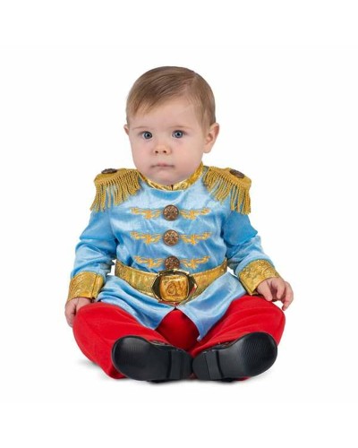 Kostuums voor Baby's My Other Me Blauw Prins